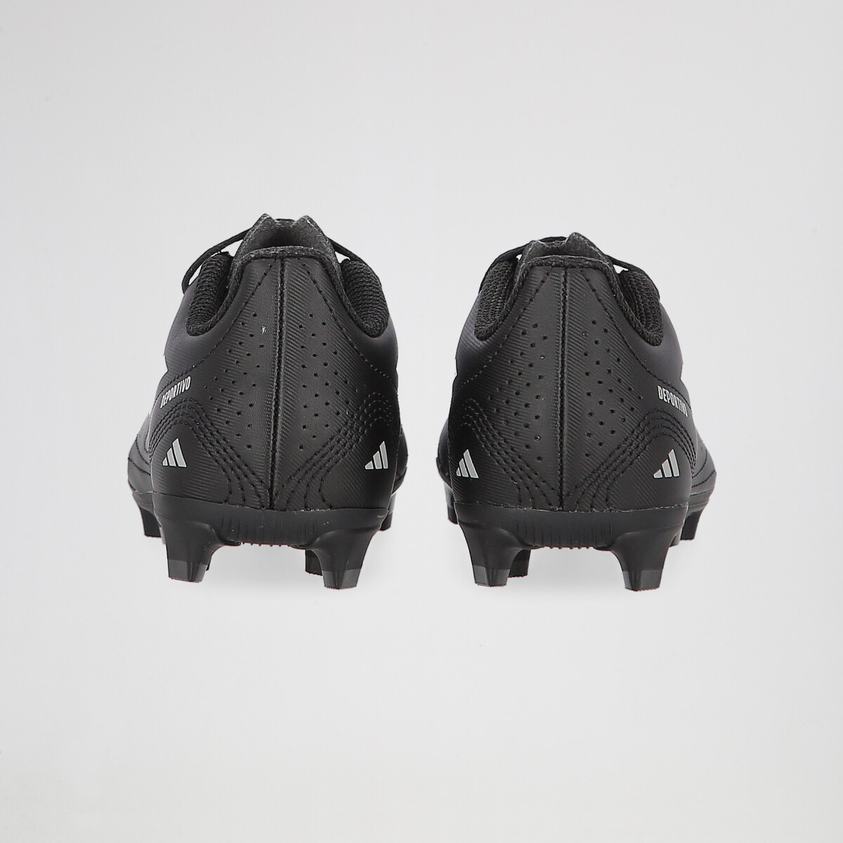 Botines adidas Deportivo Iii Fxg Fg Infantil,  image number null