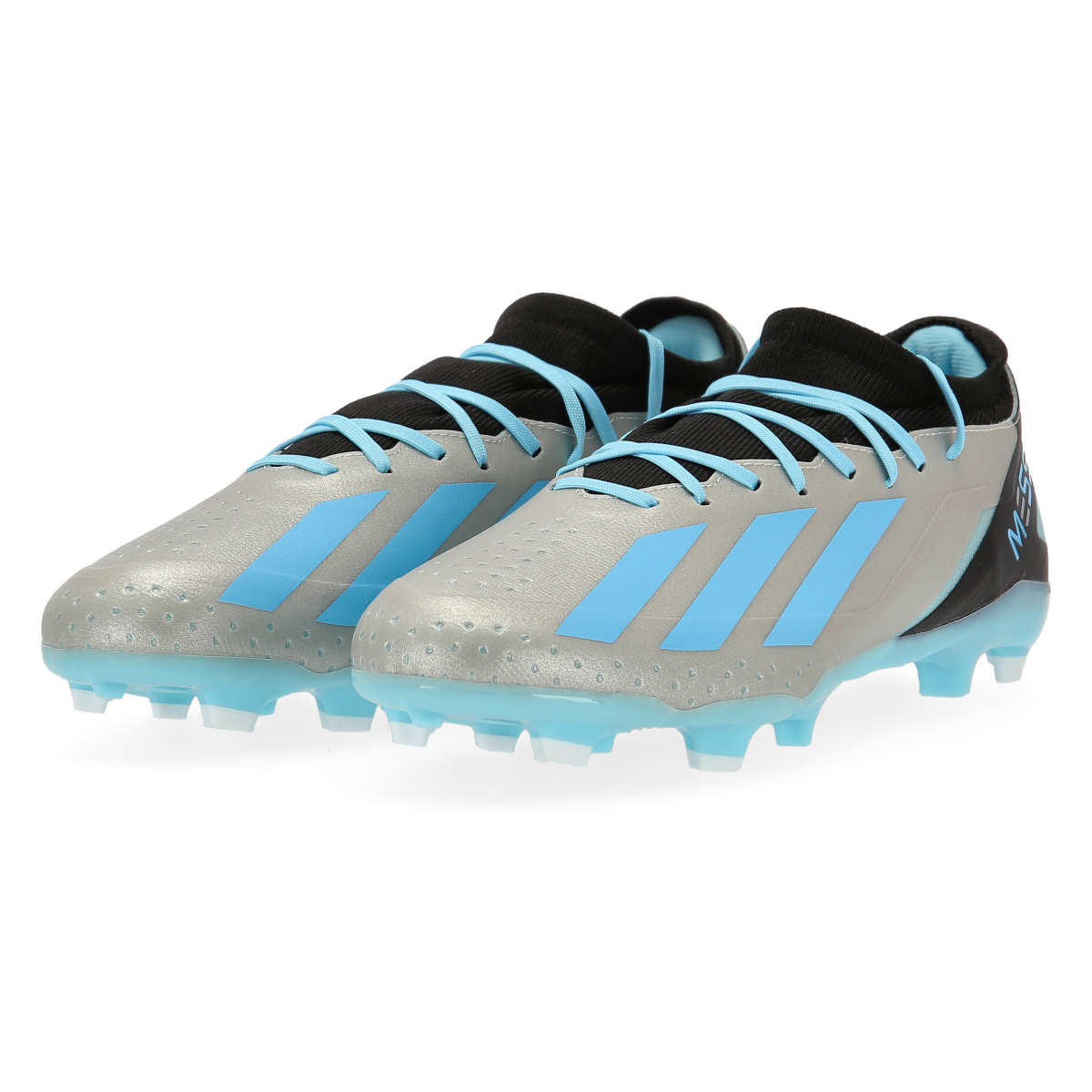Adidas botines hombre futbol store