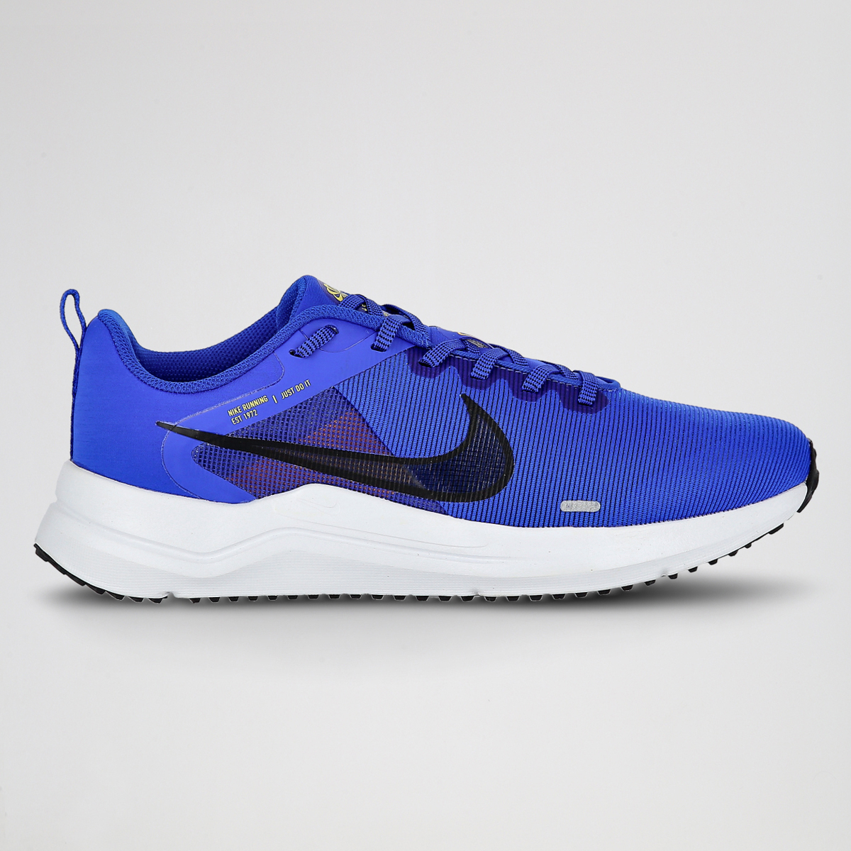 Zapatillas Running Nike Downshifter 12 Hombre,  image number null