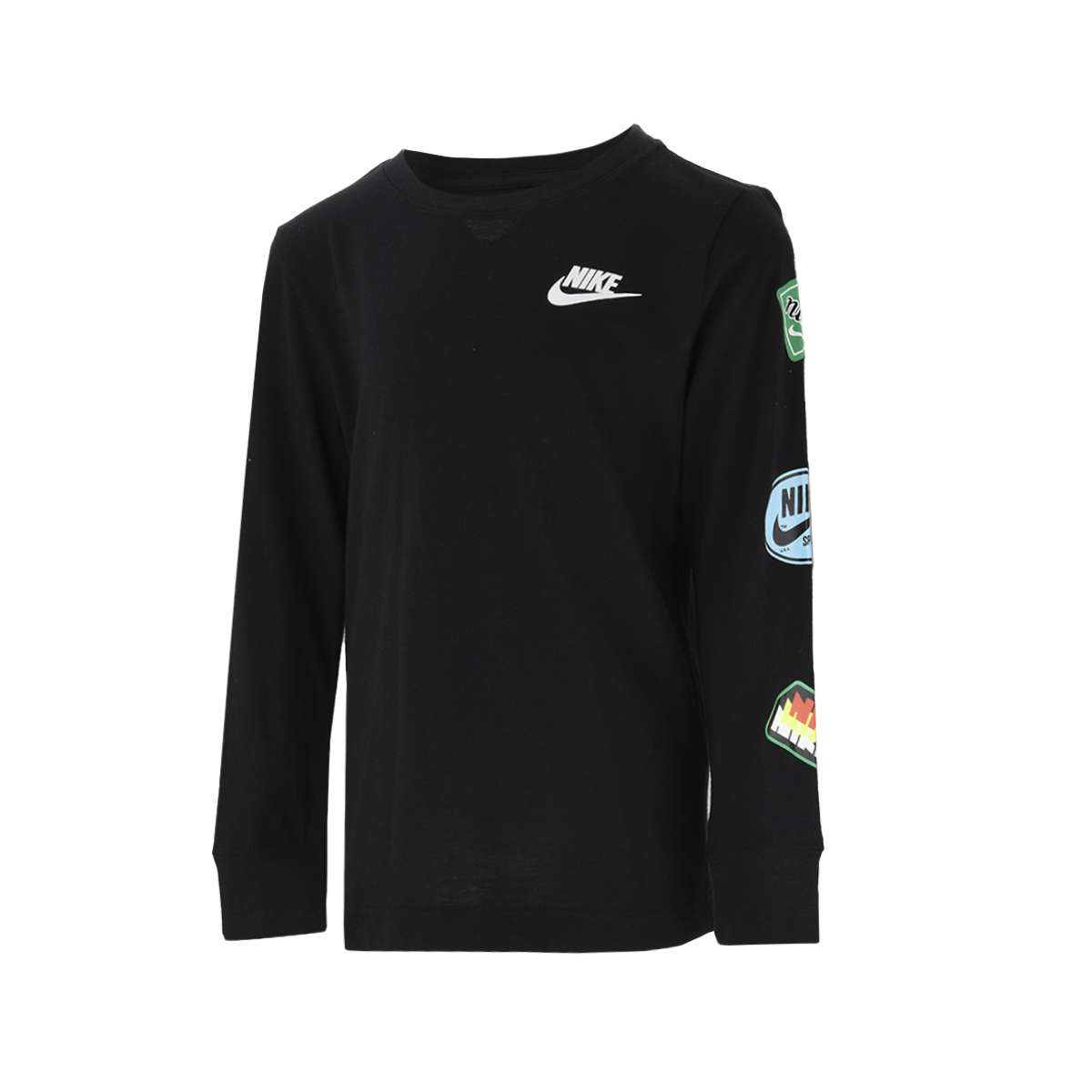 Buzo Nike Retro Sticker Niño,  image number null