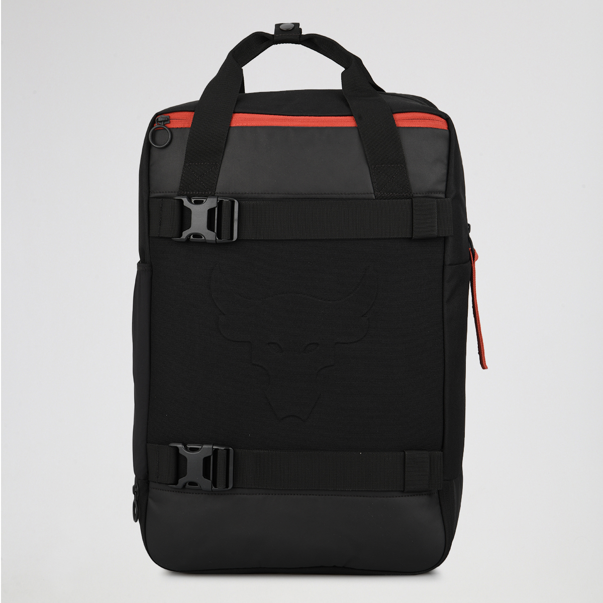 Mochila Entrenamiento Under Armour Project Rock Box Duffle,  image number null
