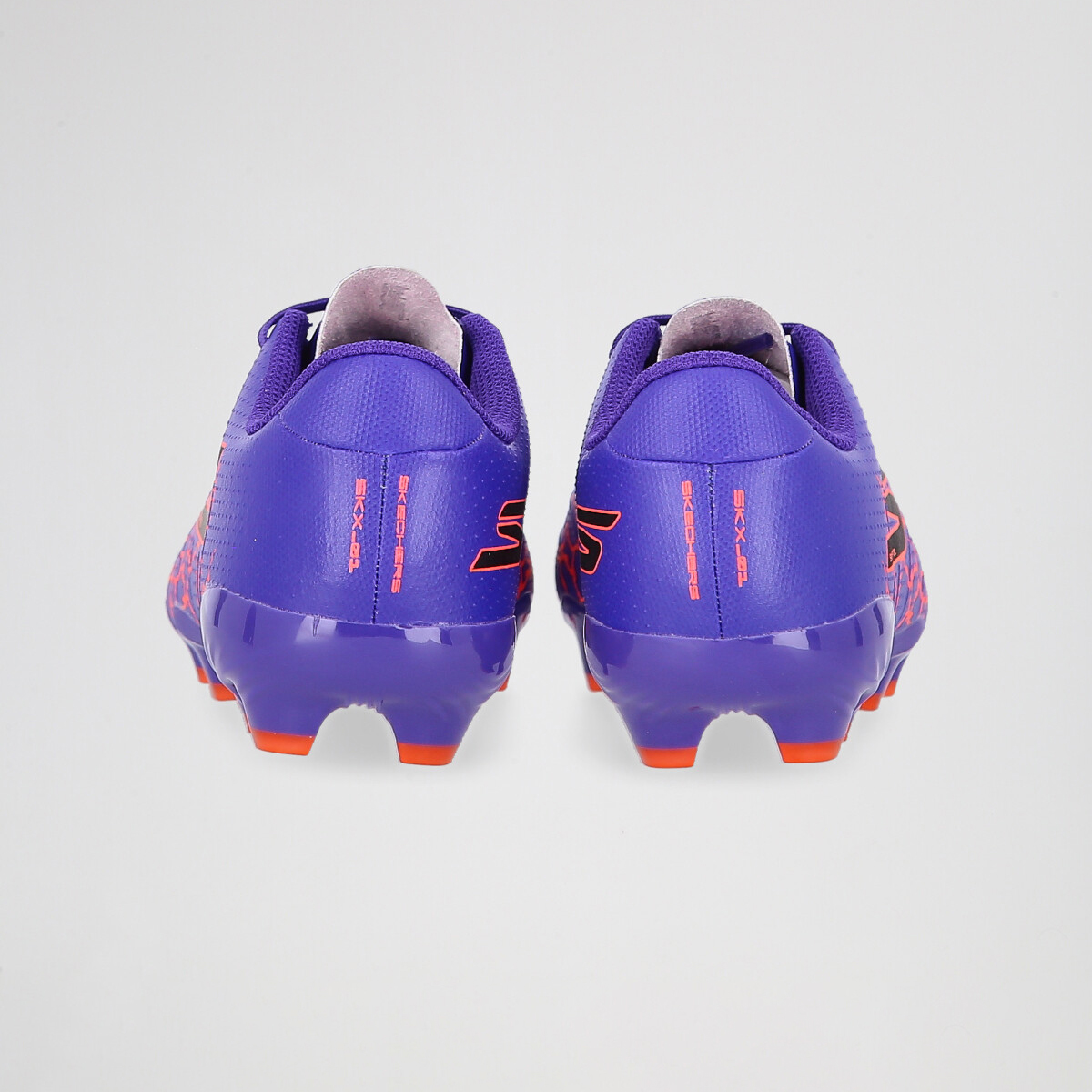 Botines Fútbol Skechers Skx 01 FG Infantil,  image number null