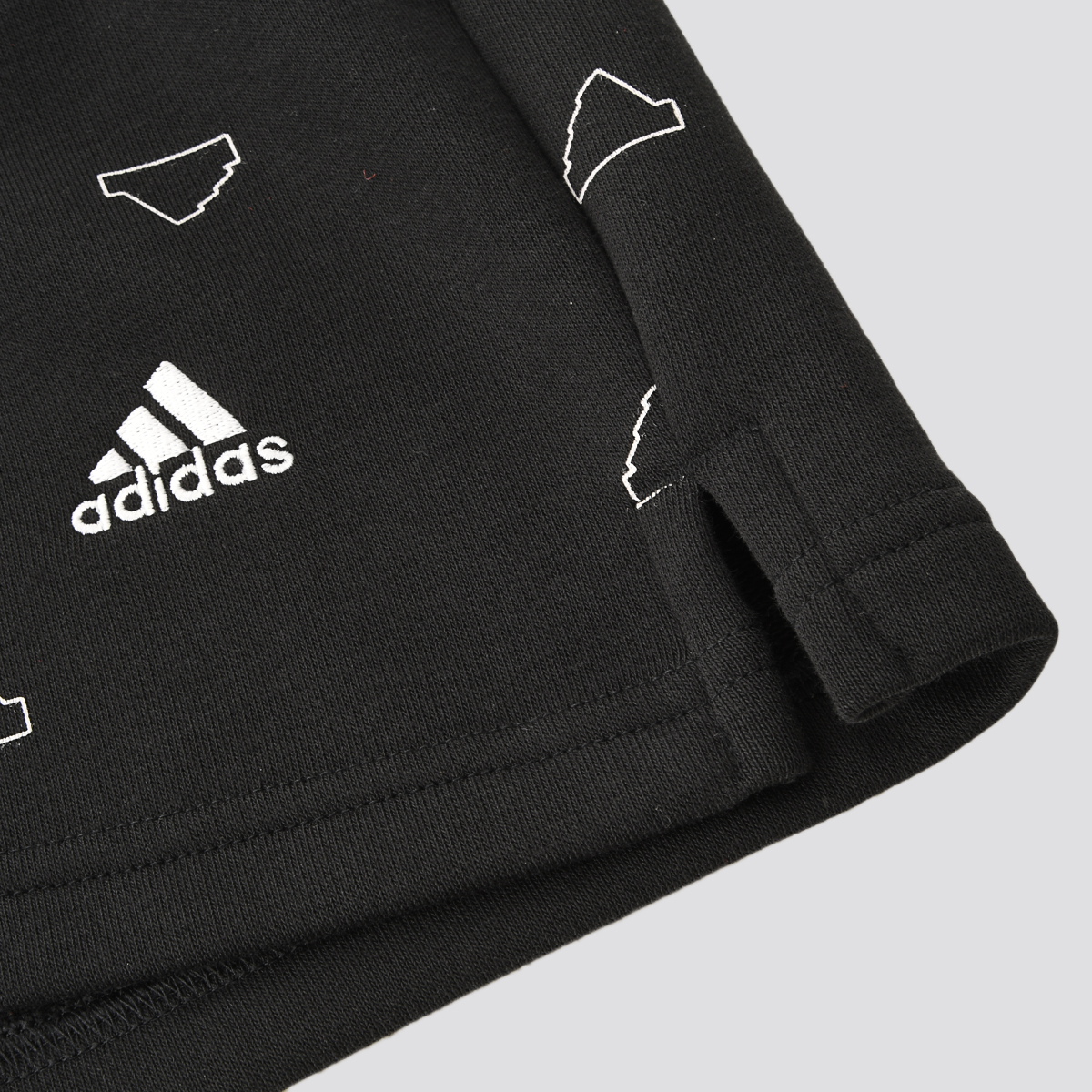 Short adidas Essentials Monogram Graphic,  image number null