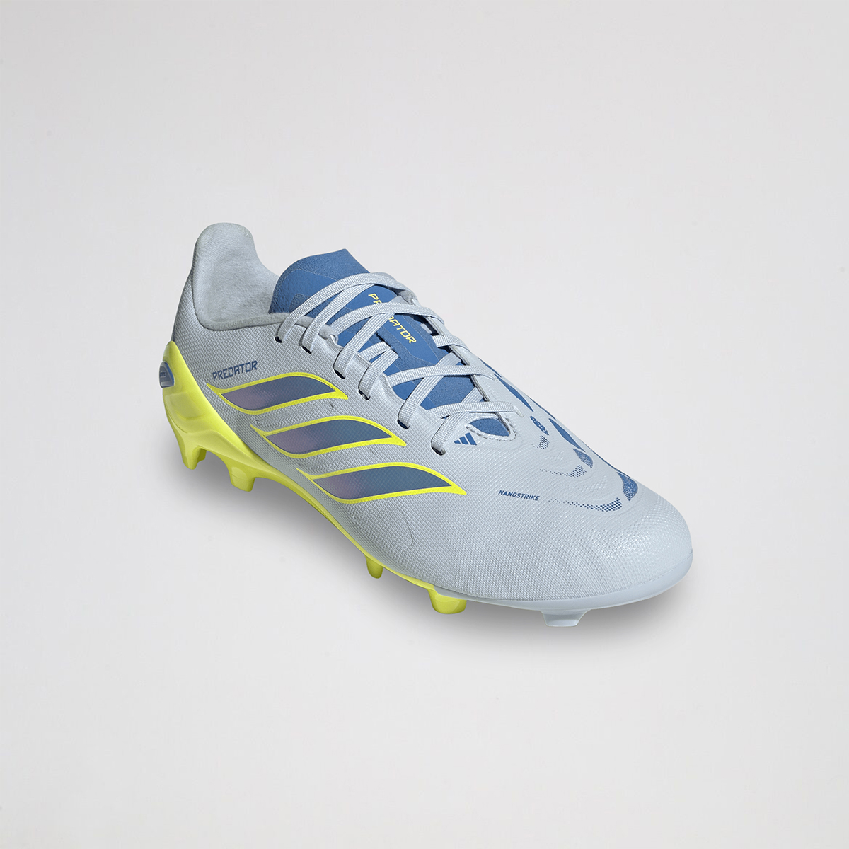Botines F&uacute;tbol adidas Predator League FG Infantil,  image number null