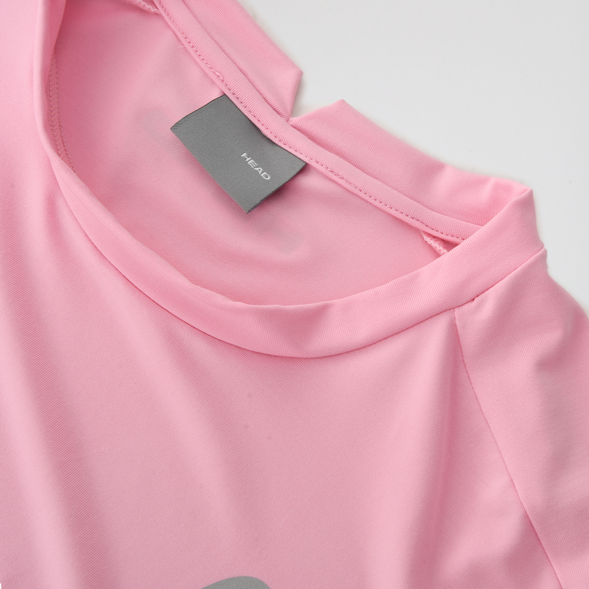 Remera Head Play Tech Mujer,  image number null