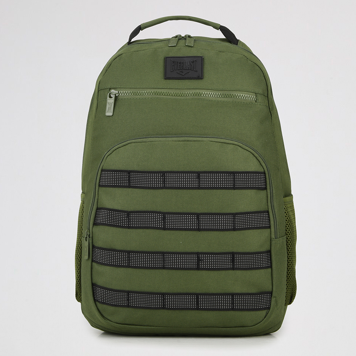 Mochila Everlast 18 Pulgadas Poli&eacute;ster espalda acolchonada,  image number null