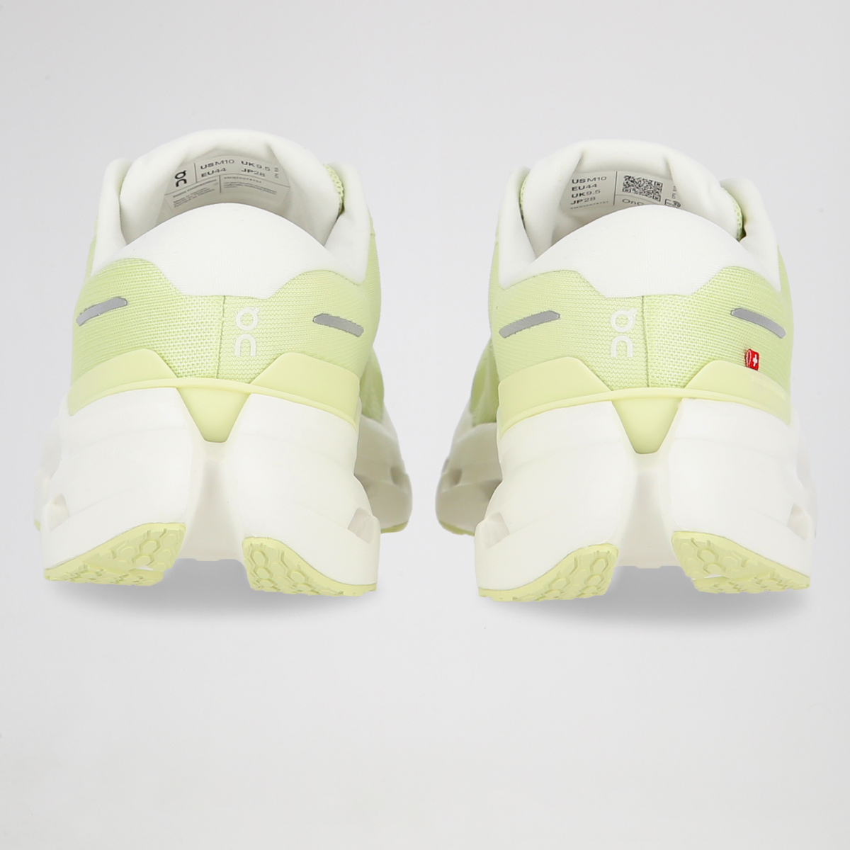 Zapatillas ON Cloudrunner 3 Hombre,  image number null