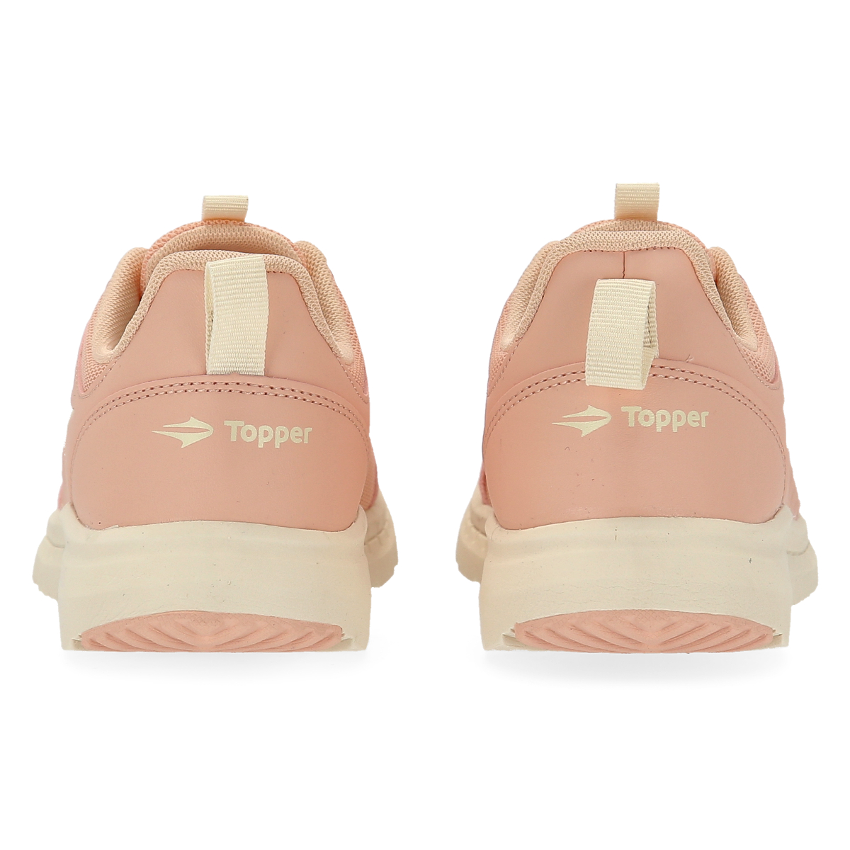 Zapatillas Running Topper Wind Iv Mujer,  image number null