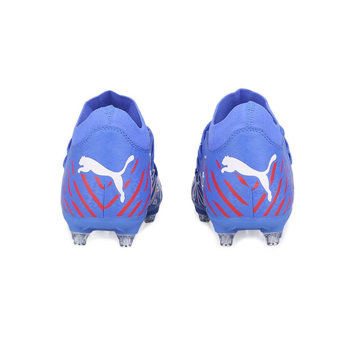 Botines Puma Future Z 3.2 Mxsg StockCenter
