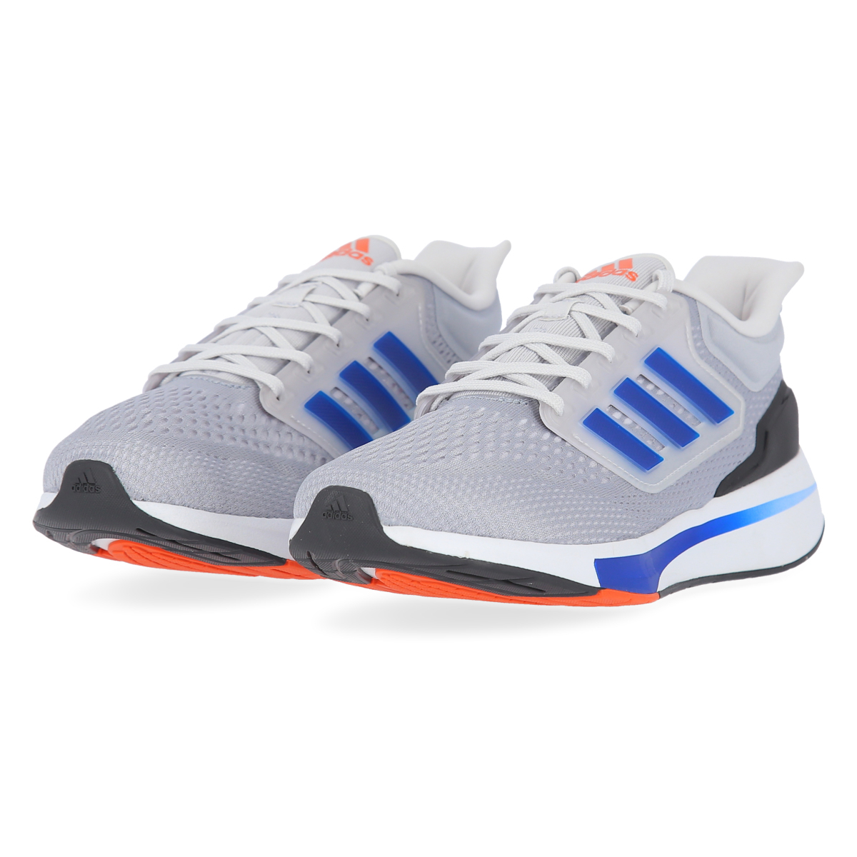 Zapatillas Running adidas Eq21 Run Hombre,  image number null