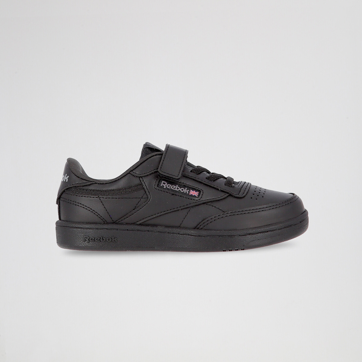 Zapatillas Reebok Club C 1v Infantil,  image number null