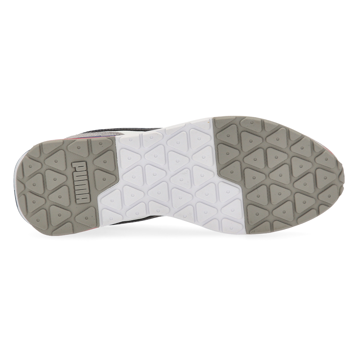 Zapatillas Puma R22 Hombre Malla,  image number null