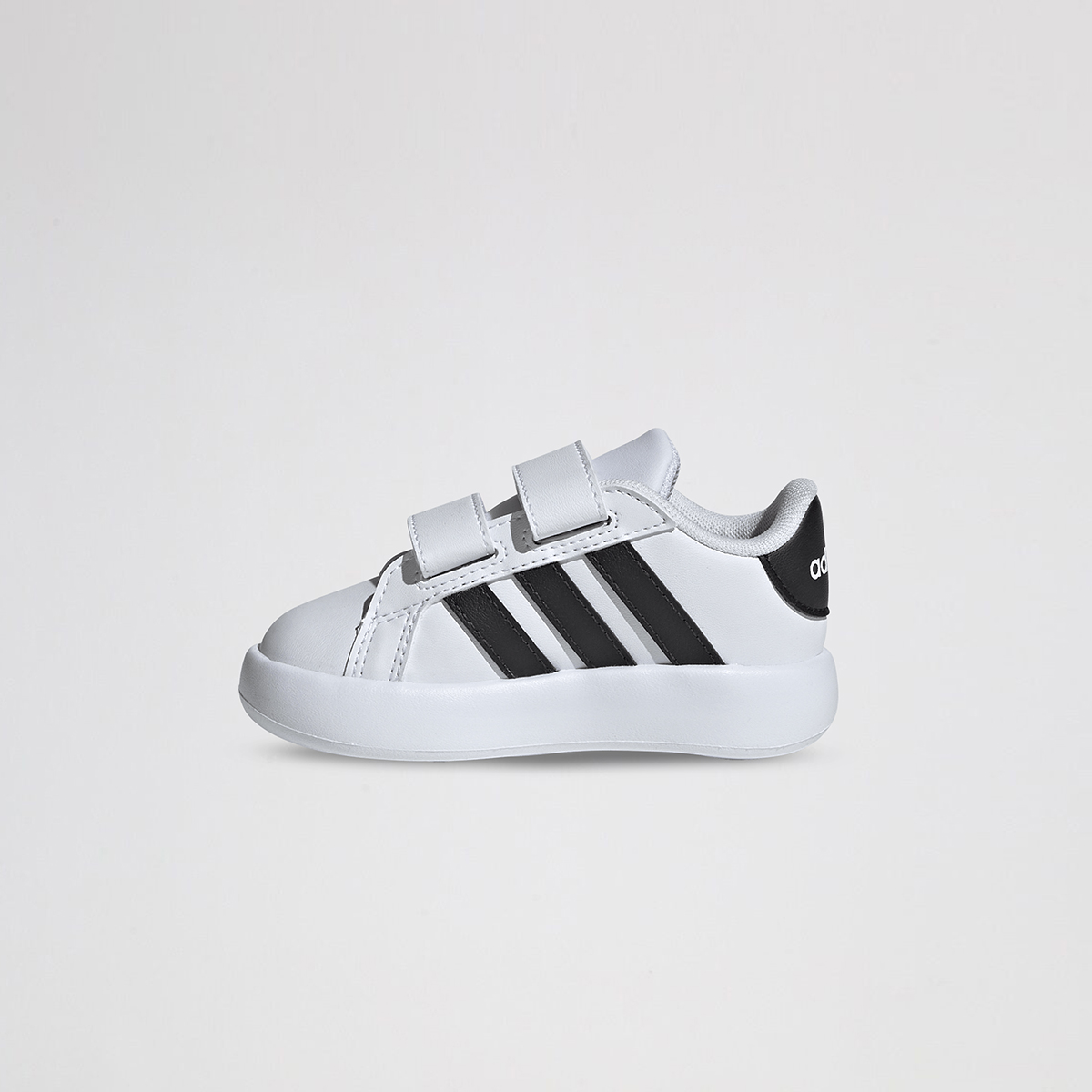 Zapatillas adidas Grand Court 2.0 Infantil,  image number null
