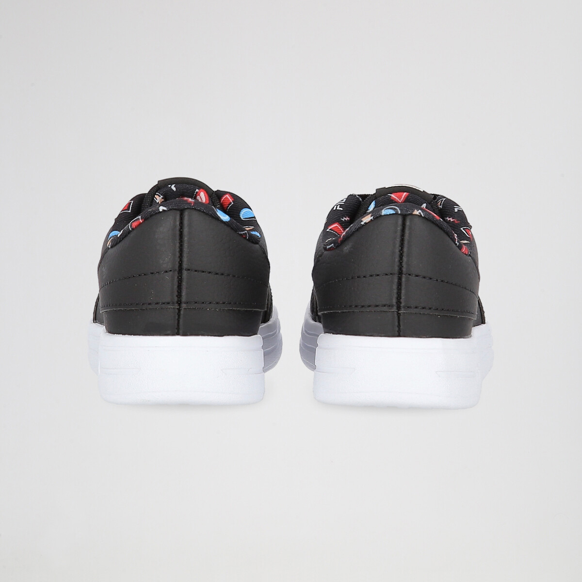 Zapatillas Fila Tennis 88 Sint&eacute;tico Infantil,  image number null