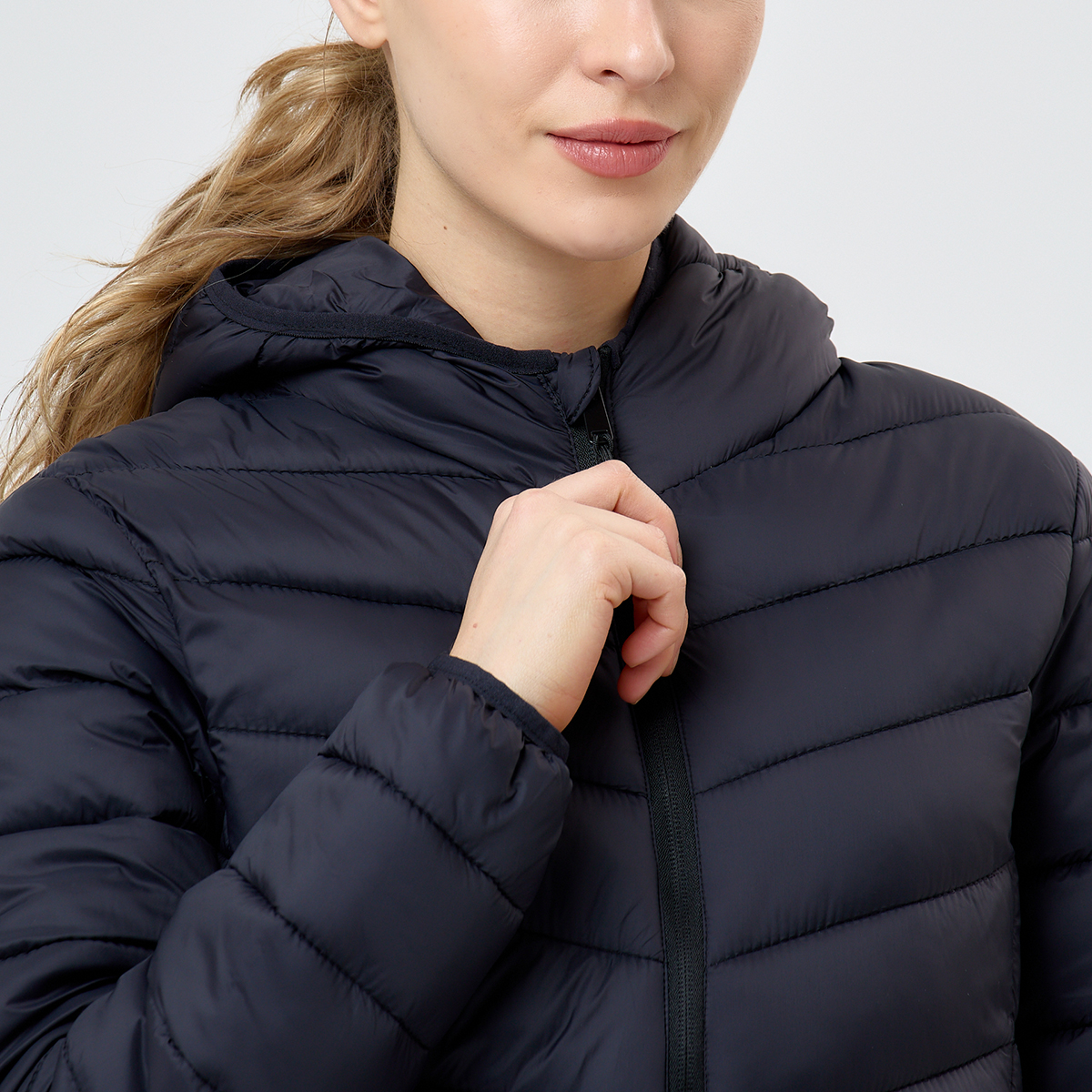 Campera Lotto Smart Og Mujer,  image number null