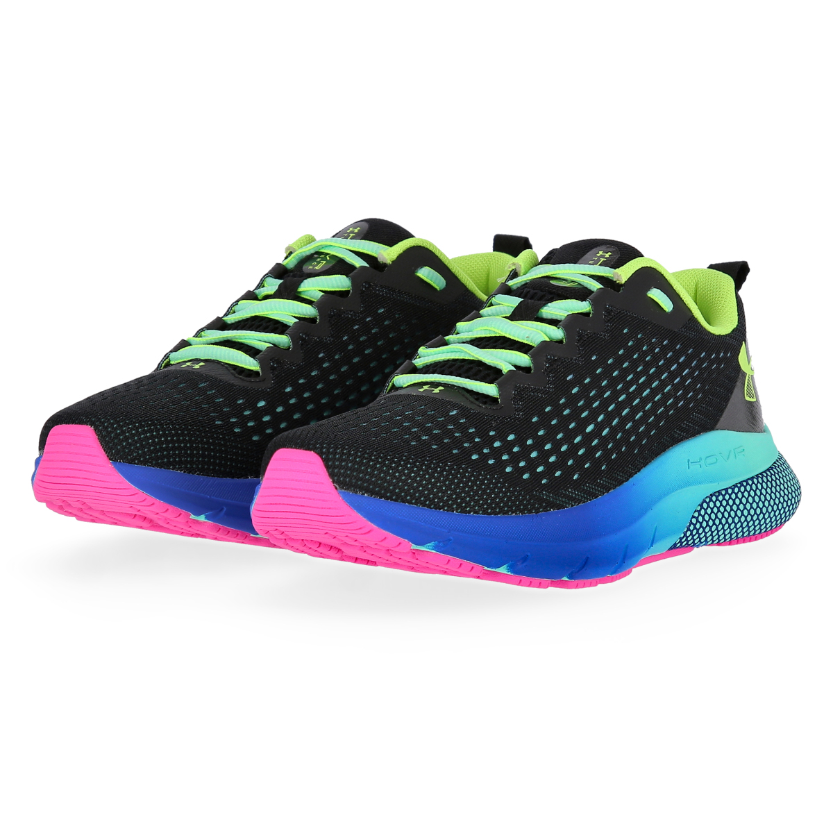 Zapatos under armour speed gratis on sale