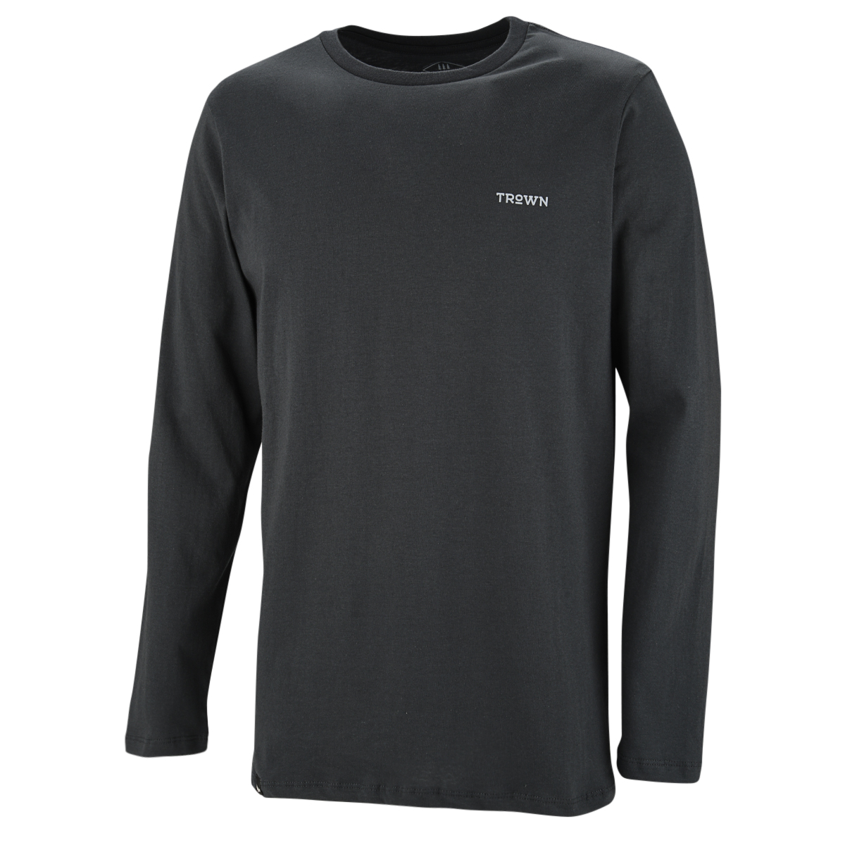 Remera Urbana Trown Ml Powder Unisex,  image number null