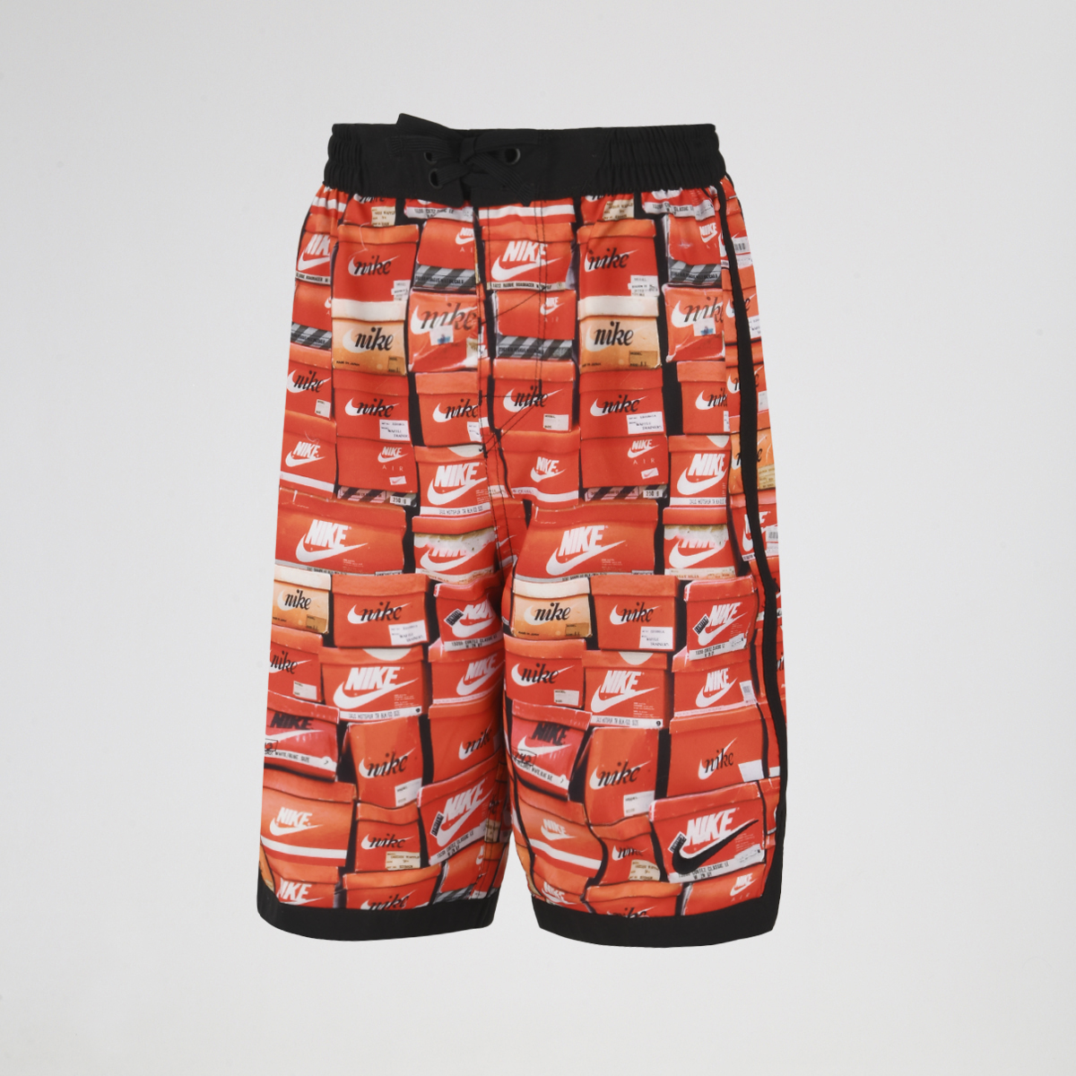 Traje de Ba&ntilde;o Nike Swim Ni&ntilde;o,  image number null