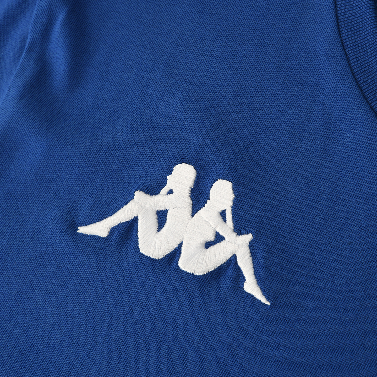 Remera Tigre Kappa Salida 2025 Hombre,  image number null