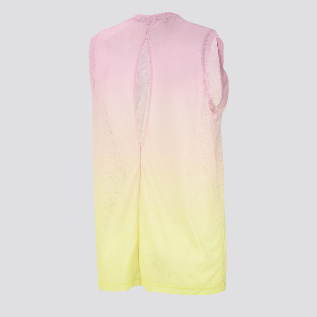 Musculosa Entrenamiento Topper Air Mujer,  image number null
