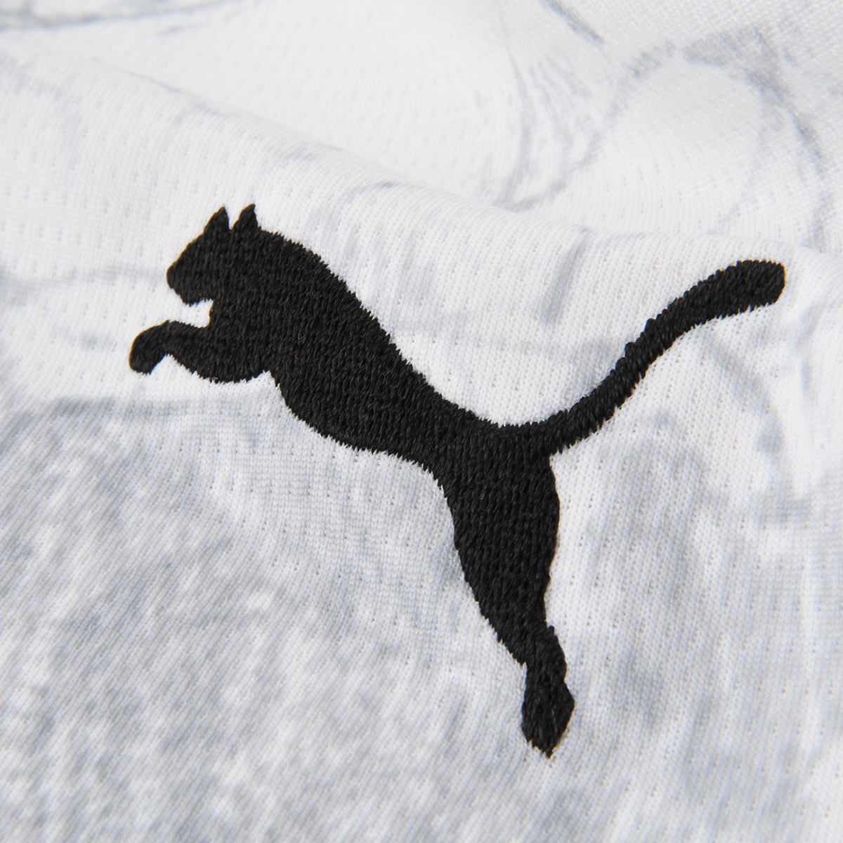 Short Manchester City Puma 2025 Infantil,  image number null