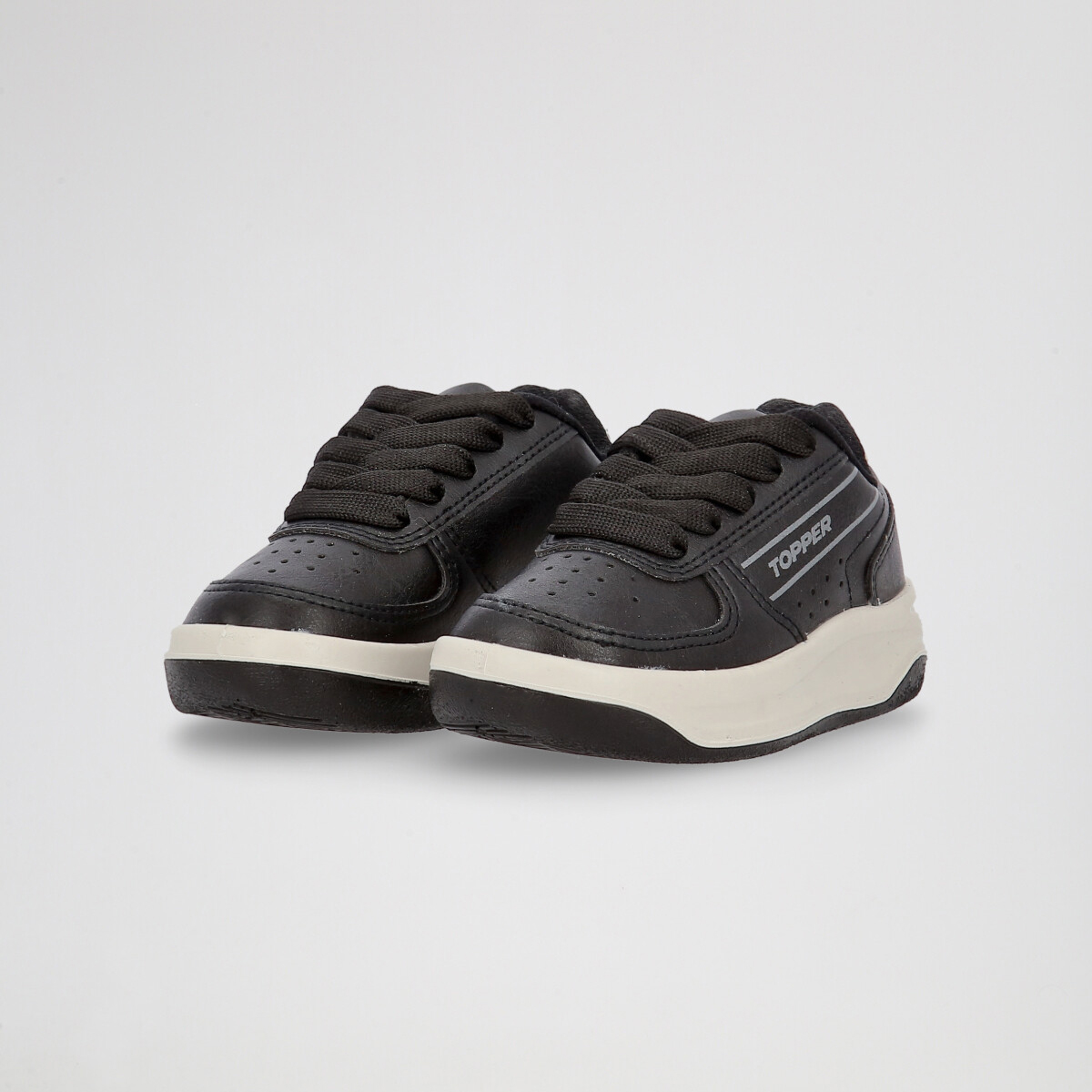 Zapatillas Topper Vigo Infantil,  image number null