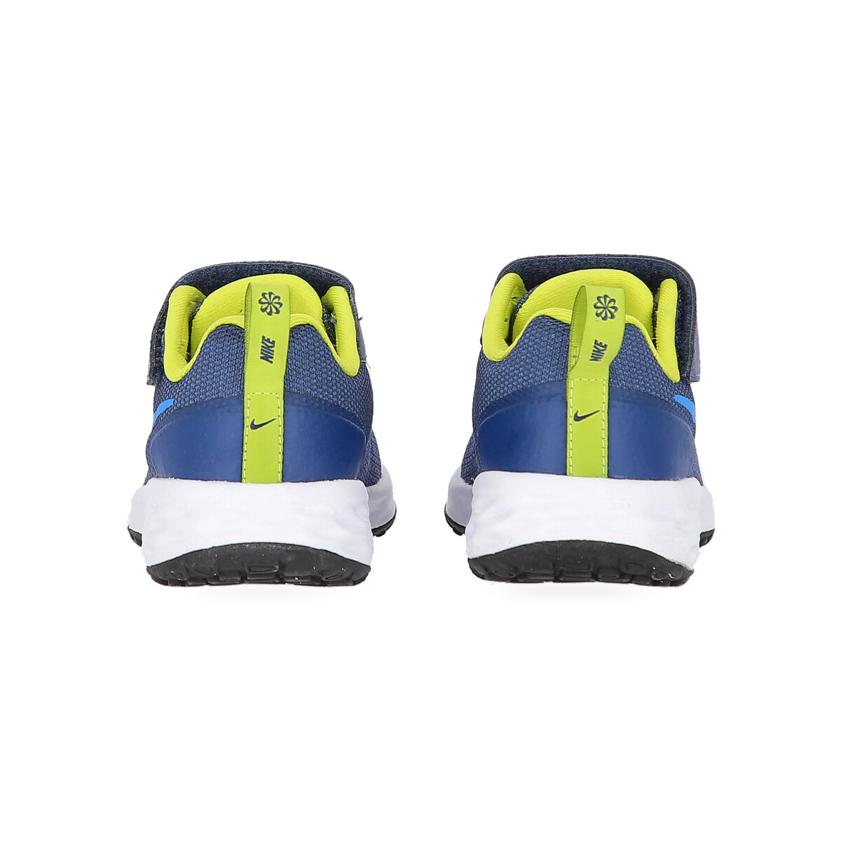 Zapatillas Nike Revolution 6 Infantil,  image number null