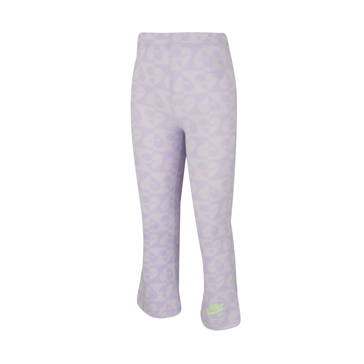 Conjunto Nike Sweet Swoosh Niña Algodón,  image number null