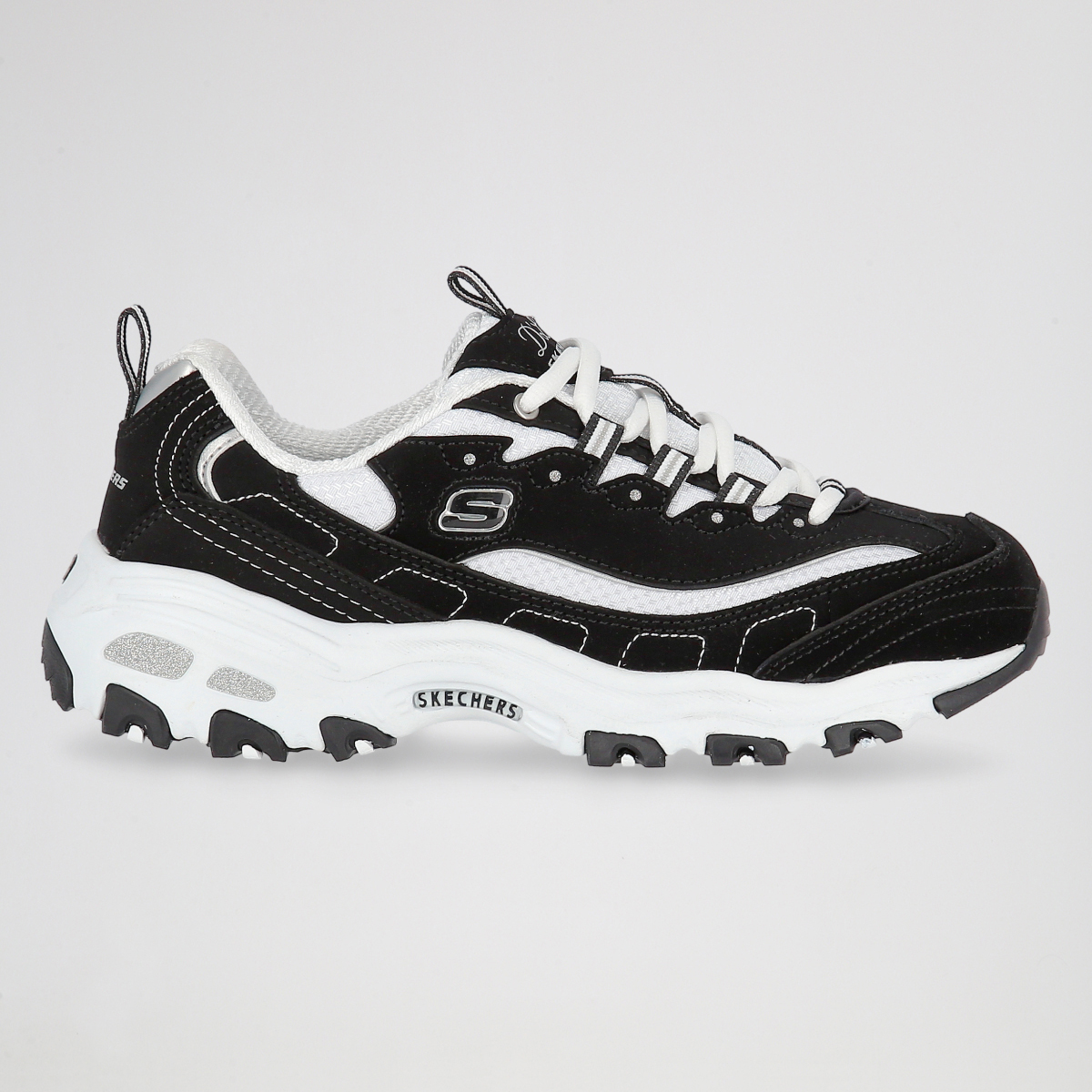 Zapatillas Skechers D'lites Biggest Fan Mujer,  image number null
