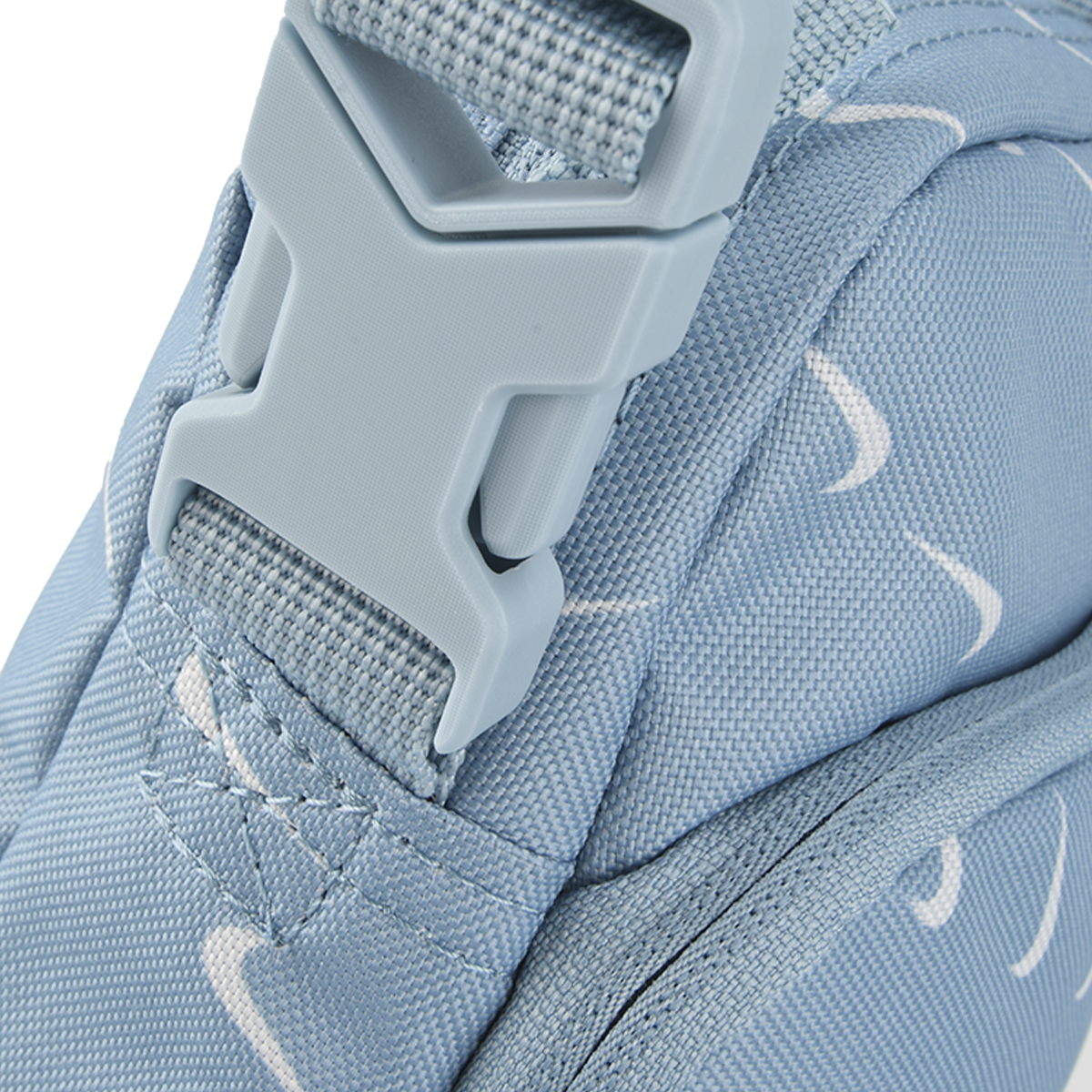 Cartera nike plata deals
