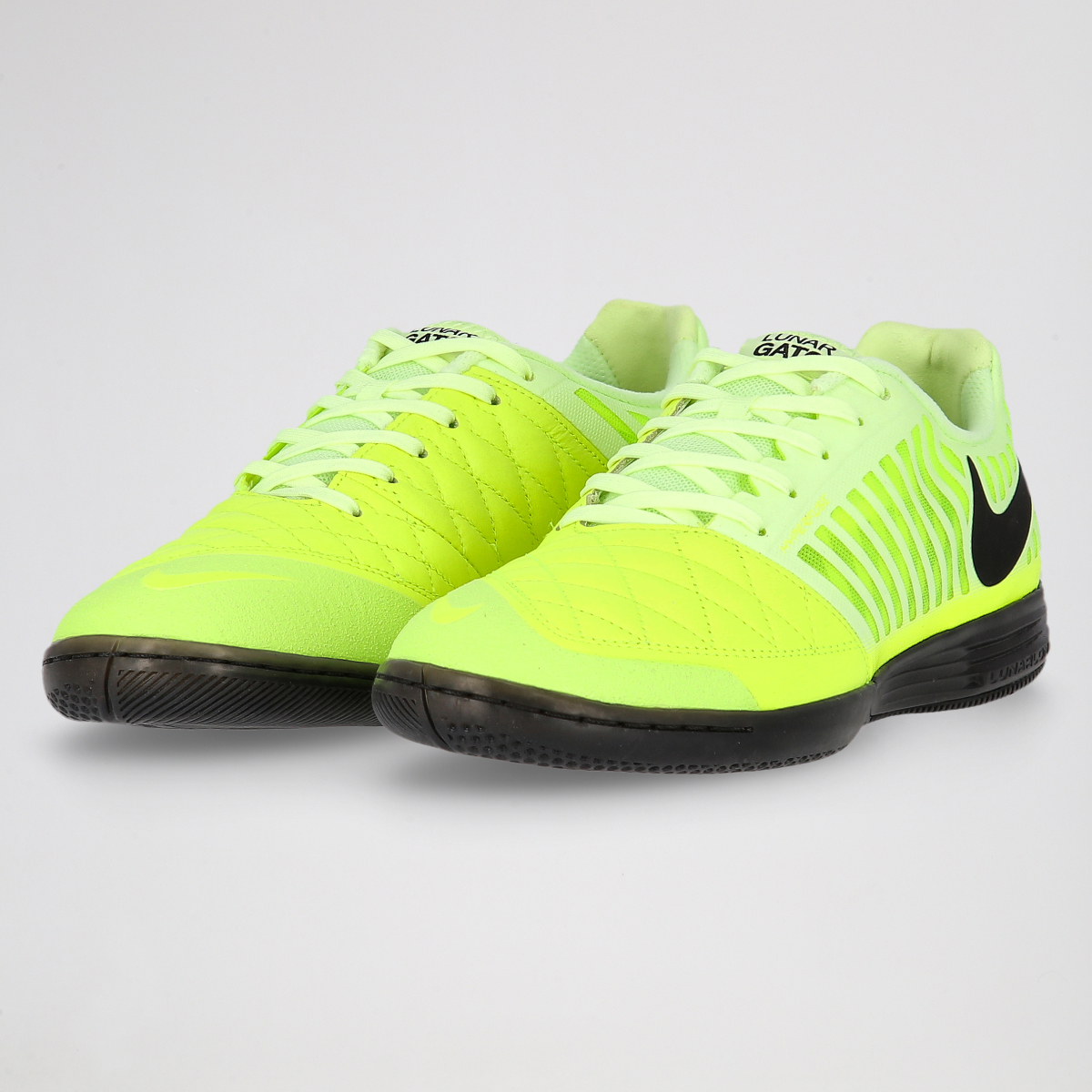 Botines Nike Lunar Gato II IC Hombre,  image number null