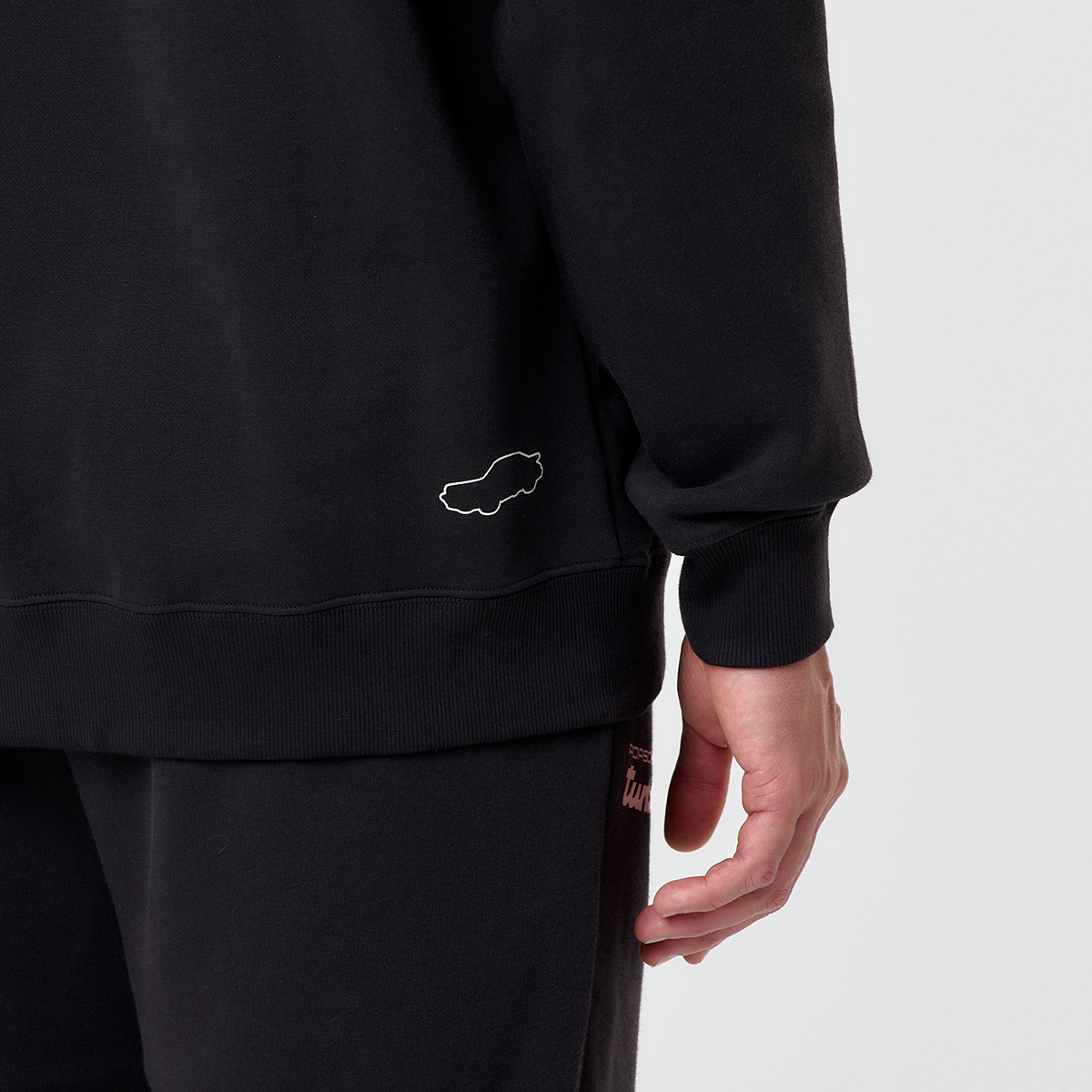 Buzo Puma Porsche Legacy 944 Hombre,  image number null