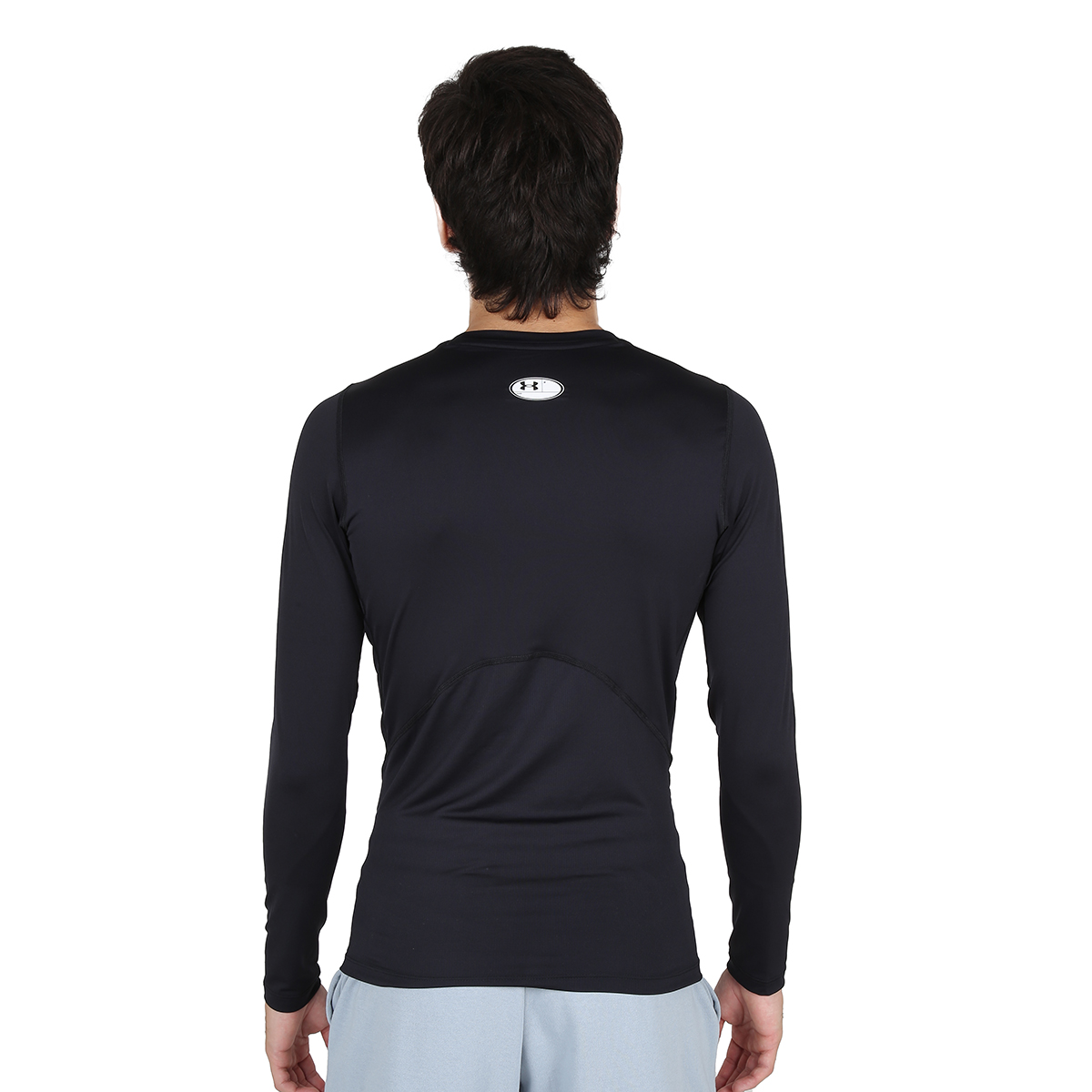 Remera Trainging Under Armour Heatgear Hombre,  image number null
