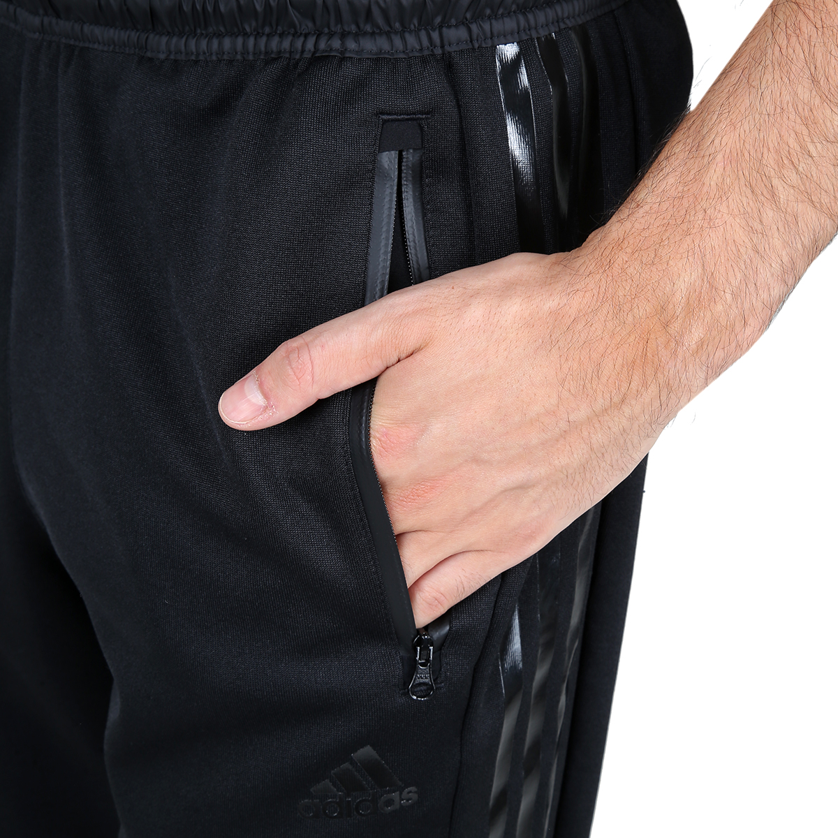 Pantal&oacute;n Urbano adidas Tiro Suit Advance Hombre,  image number null