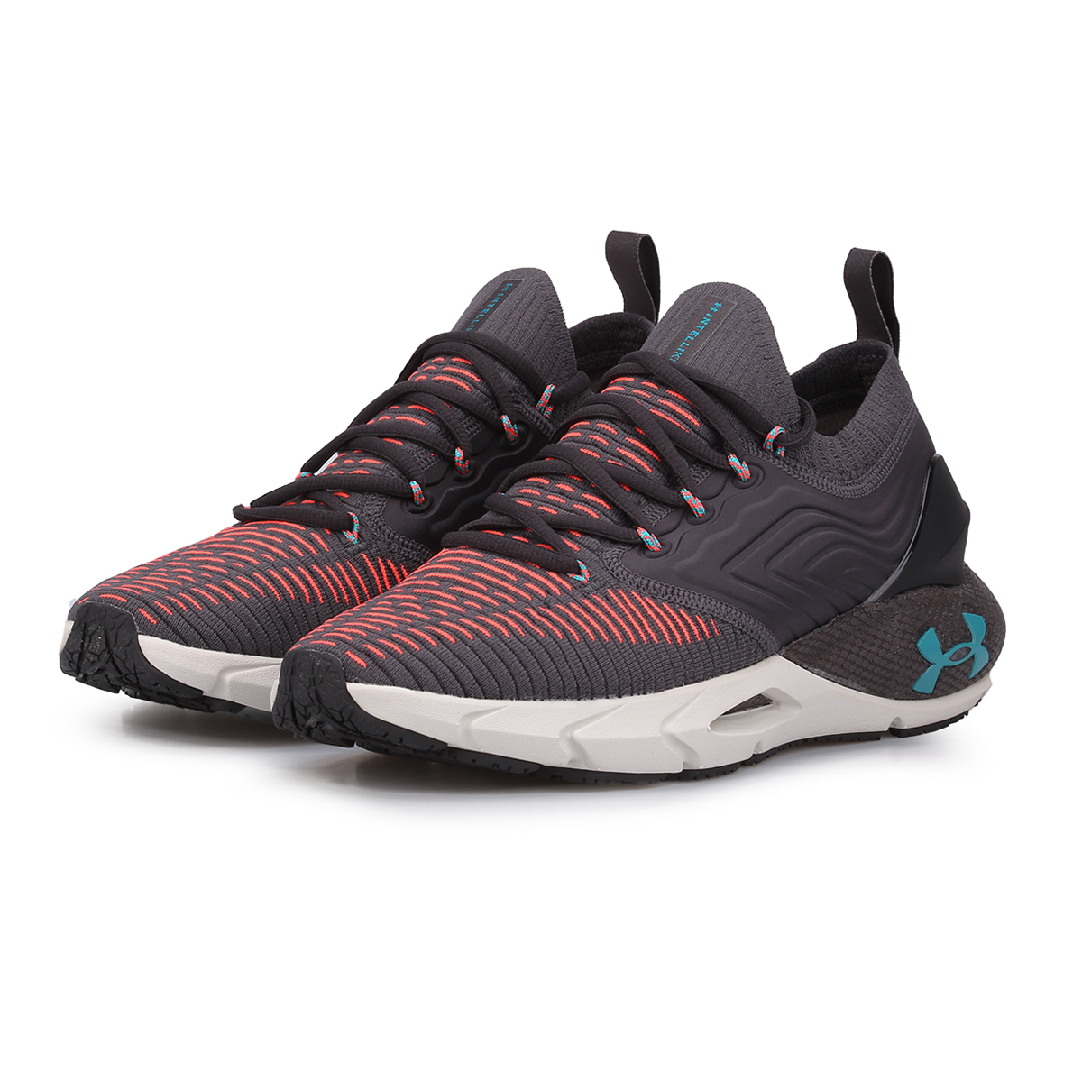 Zapatillas Under Armour Hovr Phantom 2 IntelliKnit,  image number null