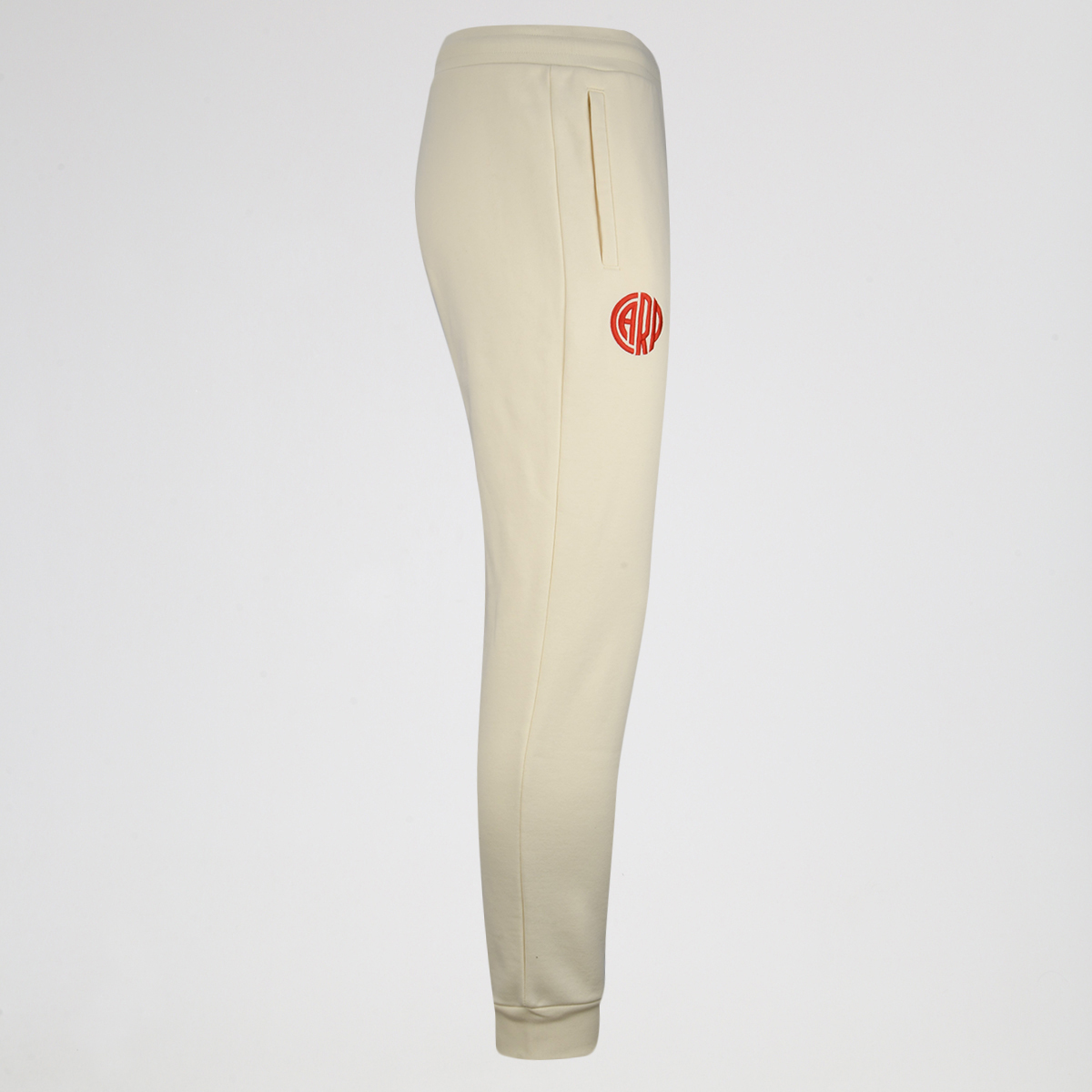 Pantalón Fútbol adidas River Plate Essentials Trifolio 24/25 Hombre,  image number null