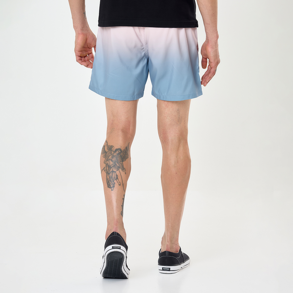Traje de Baño Topper Slim Hombre,  image number null