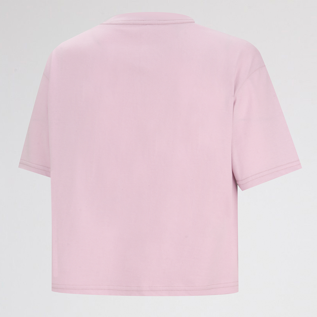 Remera Converse Star Algodón Mujer,  image number null