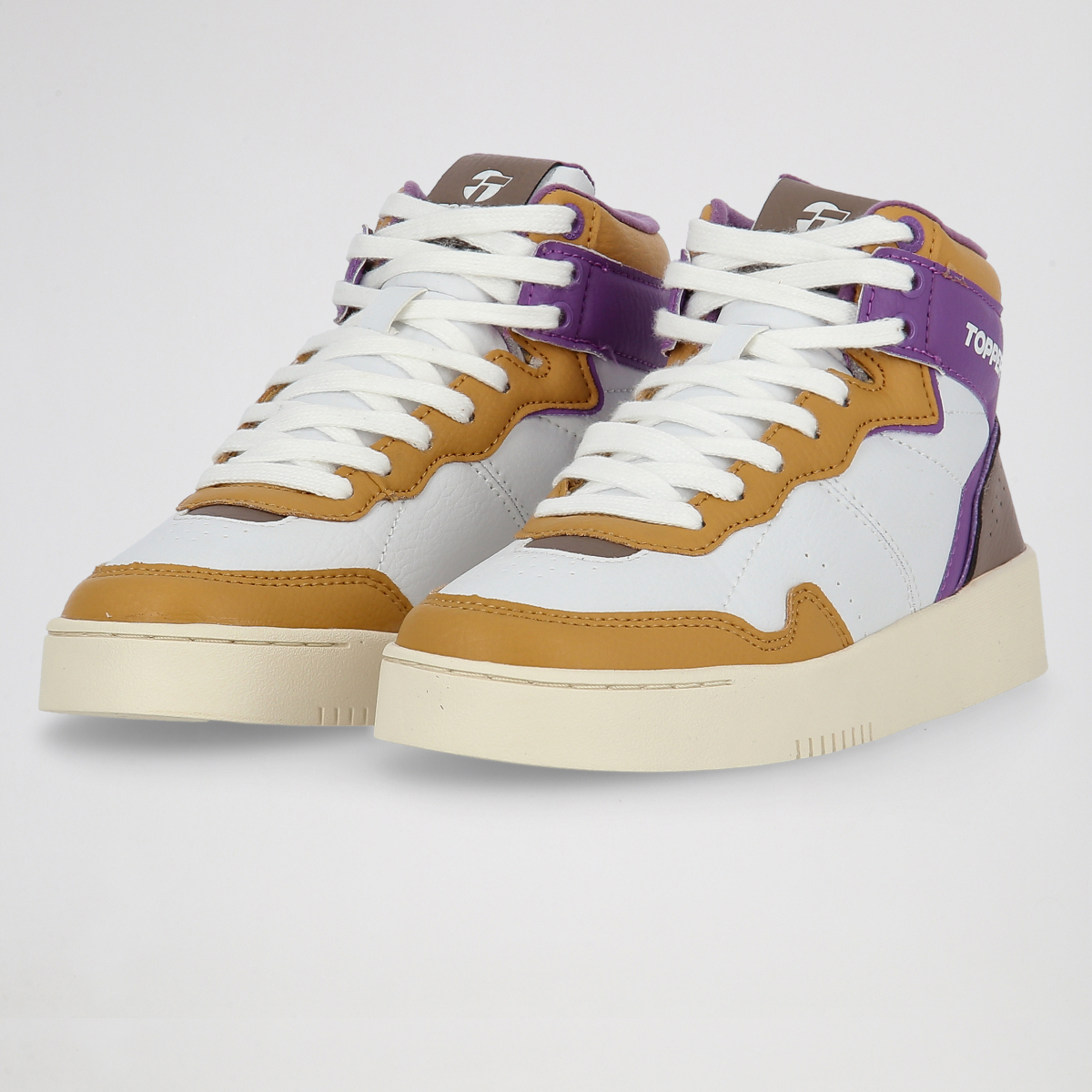 Zapatillas Topper Terre Mid Mujer,  image number null