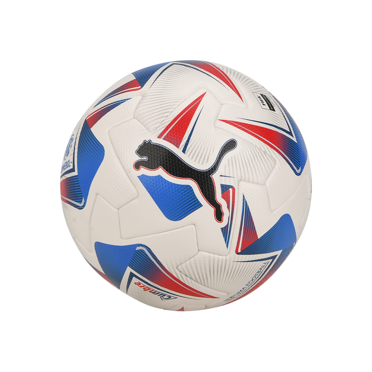 Pelota Puma Cumbre Conmebol Copa Am&eacute;rica N5,  image number null