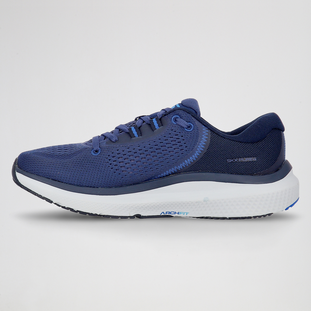 Comprar skechers go run 4 hombre clearance
