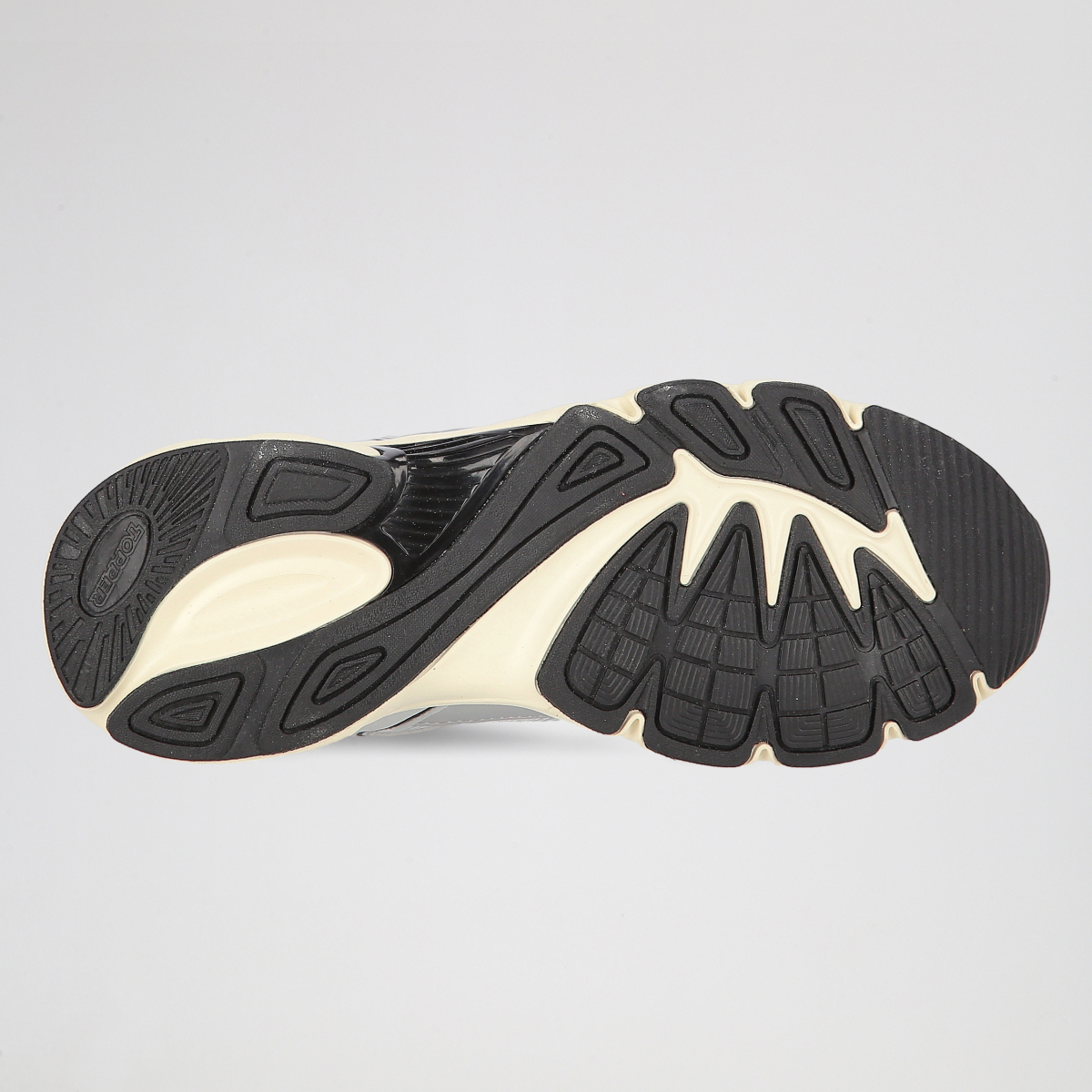 Zapatillas Topper Softrun 026 Running,  image number null