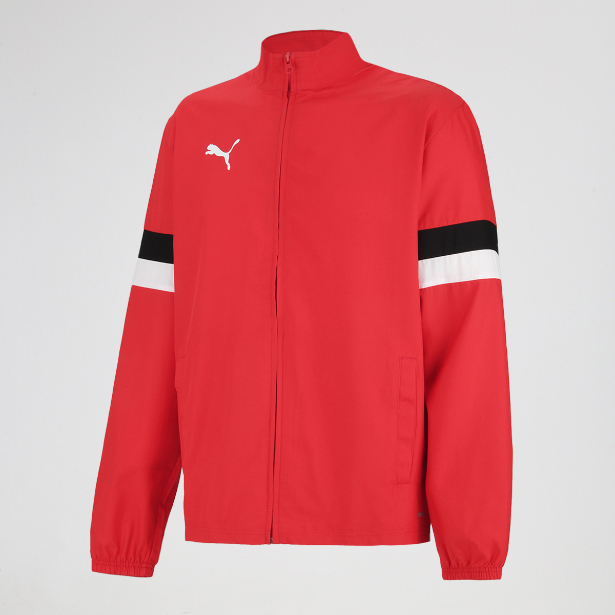 Conjunto F&uacute;tbol Puma Teamrise Hombre,  image number null