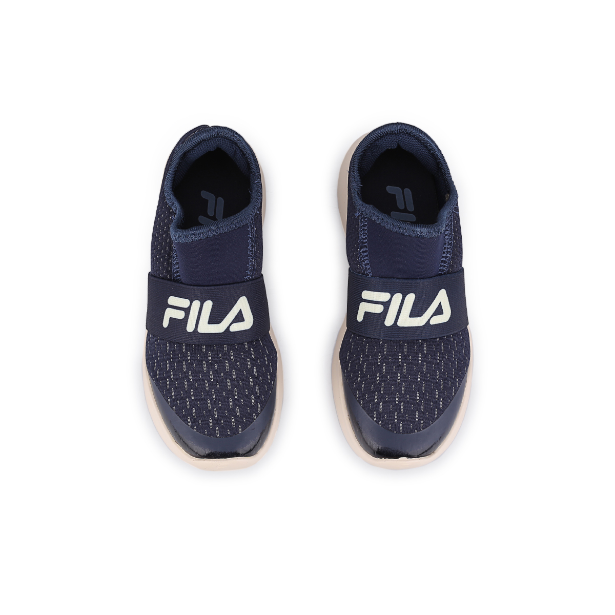 Zapatillas Fila Trend Infantil,  image number null