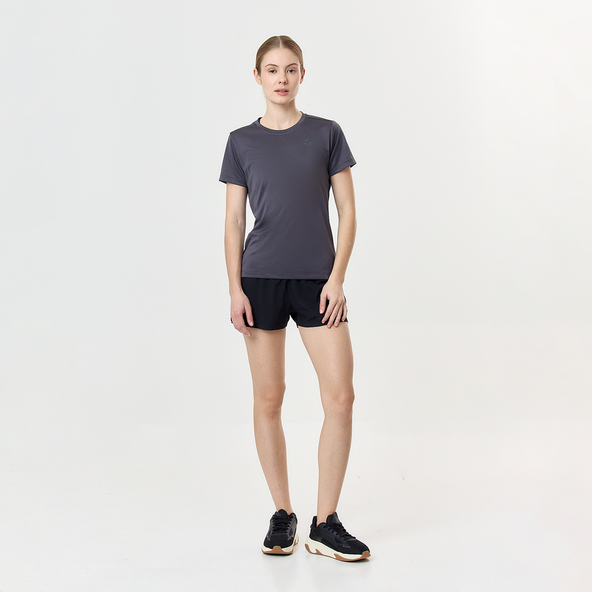 Remera Topper GD Mujer,  image number null