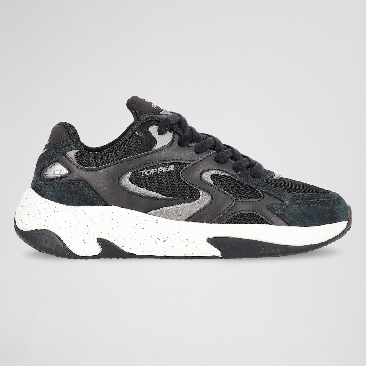Zapatillas Topper Juno,  image number null