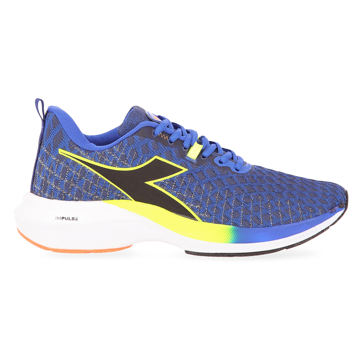 Zapatillas Diadora Grid,  image number null