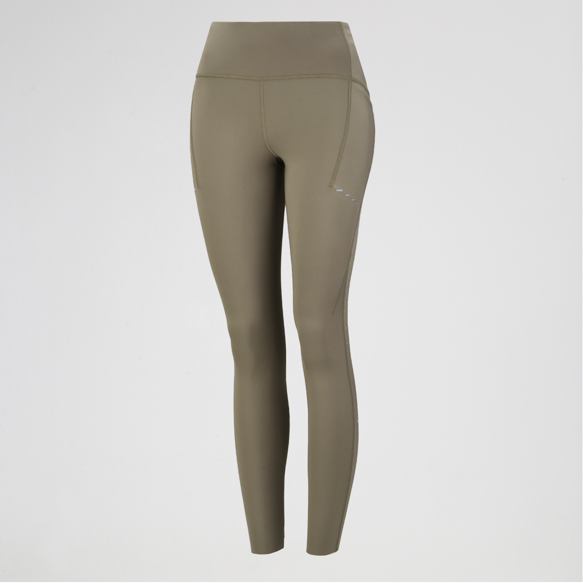 Calza Running Nike Swift Mujer,  image number null