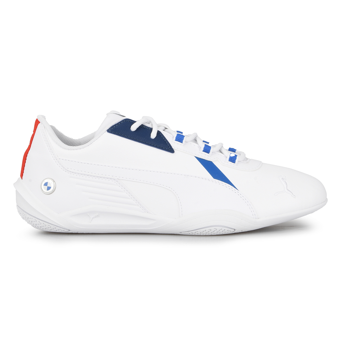 Zapatillas Puma Bmw Mms R-Cat Machina,  image number null