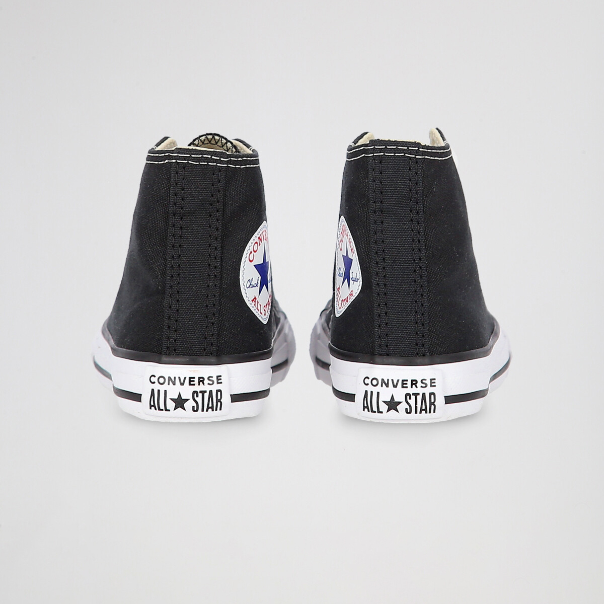 Zapatillas Converse Chuck Taylor All Star Core Hi Ni&ntilde;o,  image number null